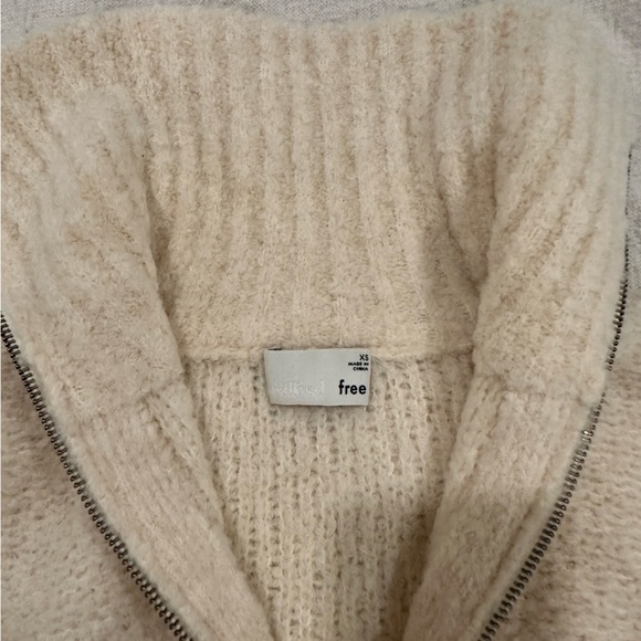 WILFRED FREE GWYNETH SWEATER - Picture 2 of 3